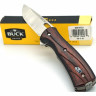 Нож BUCK 0346RWS VANTAGE AVID B0346RWS